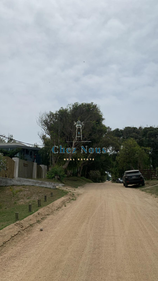 Terreno ID.422 - Terreno a metros del mar, La Barra, Balneario Buenos Aires