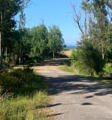 Terrenos En Solís, Maldonado, a 50mts de la playa!