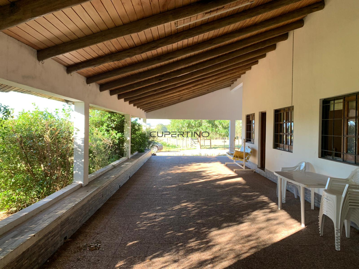 OPORTUNIDAD: Preciosa Chacra Con Casa sobre Ruta 39, San Carlos, Maldonado — foto 20