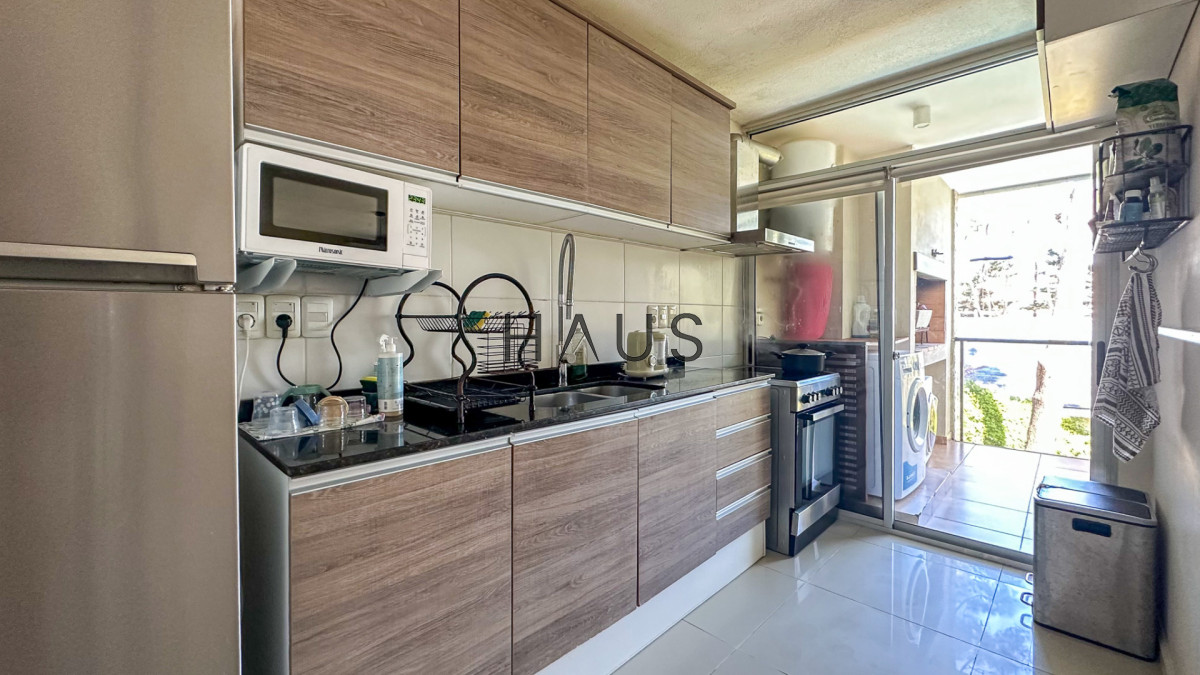 Apartamento ID.815 - Precioso PentHouse Full Amenities 2 Dormitorios, Rincón Del Indio, Brava, Punta Del Este