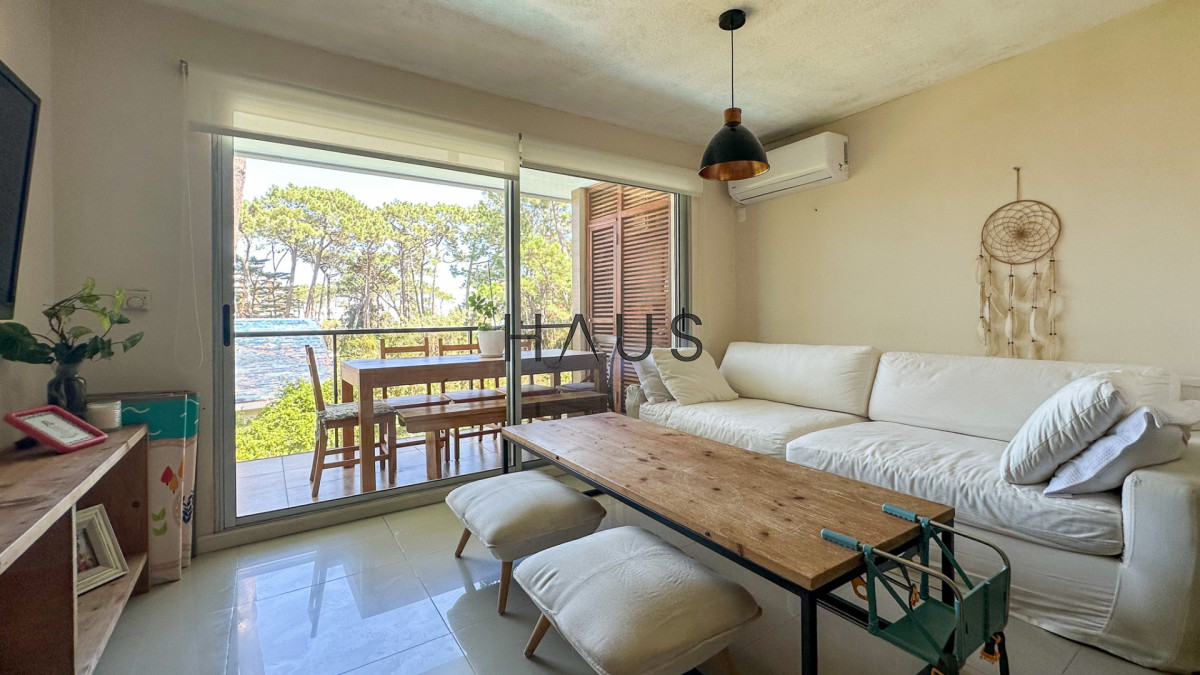 Apartamento ID.815 - Precioso PentHouse Full Amenities 2 Dormitorios, Rincón Del Indio, Brava, Punta Del Este