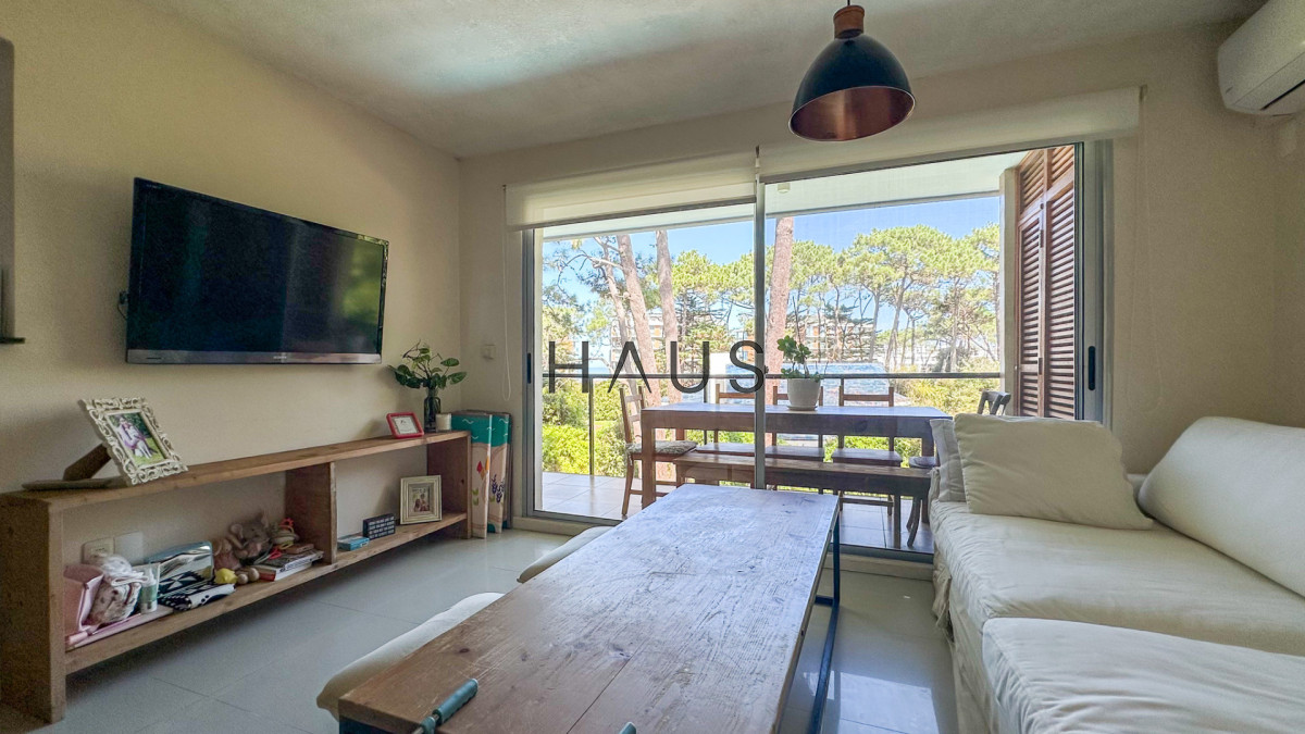 Apartamento ID.815 - Precioso PentHouse Full Amenities 2 Dormitorios, Rincón Del Indio, Brava, Punta Del Este