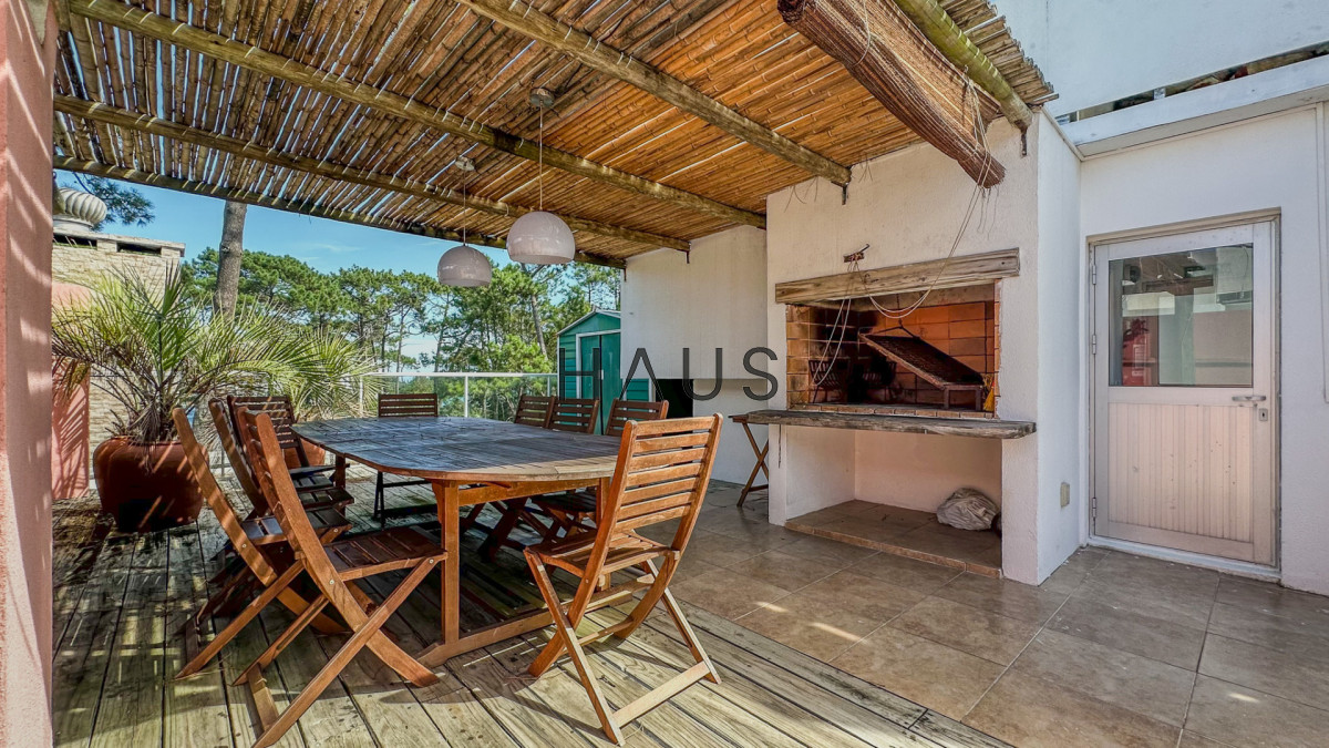 Apartamento ID.815 - Precioso PentHouse Full Amenities 2 Dormitorios, Rincón Del Indio, Brava, Punta Del Este