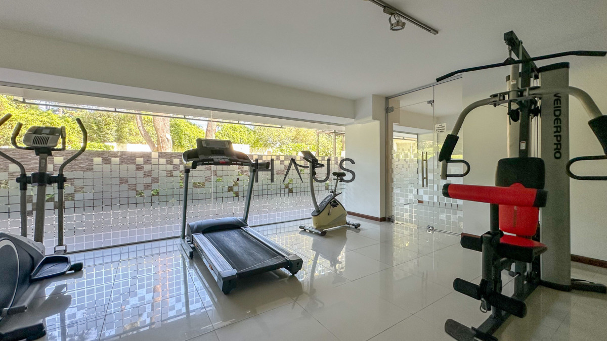 Apartamento ID.815 - Precioso PentHouse Full Amenities 2 Dormitorios, Rincón Del Indio, Brava, Punta Del Este