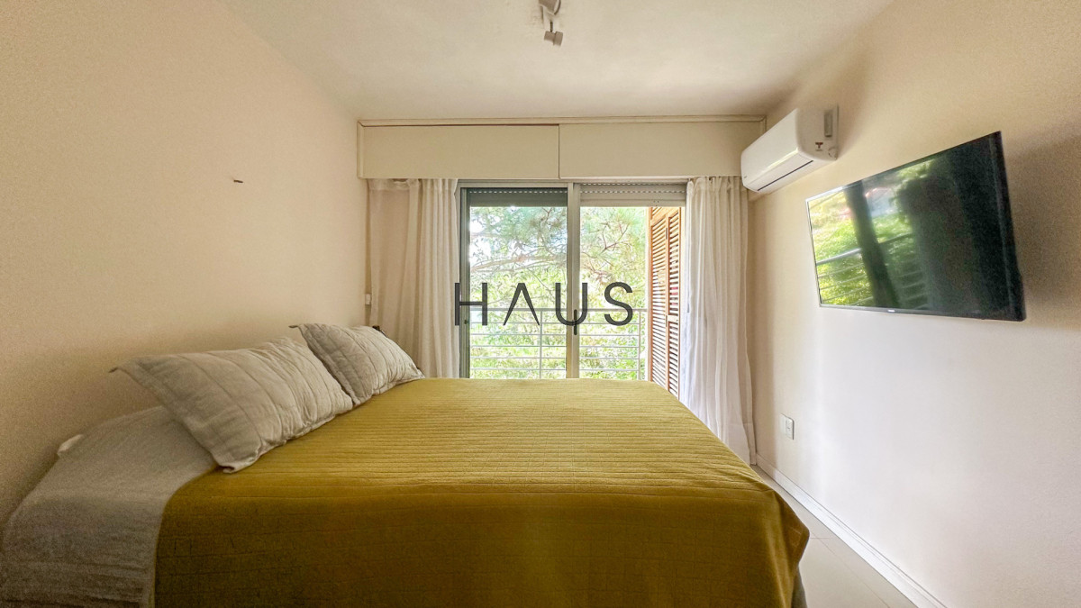 Apartamento ID.815 - Precioso PentHouse Full Amenities 2 Dormitorios, Rincón Del Indio, Brava, Punta Del Este