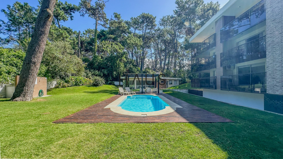 Apartamento ID.815 - Precioso PentHouse Full Amenities 2 Dormitorios, Rincón Del Indio, Brava, Punta Del Este