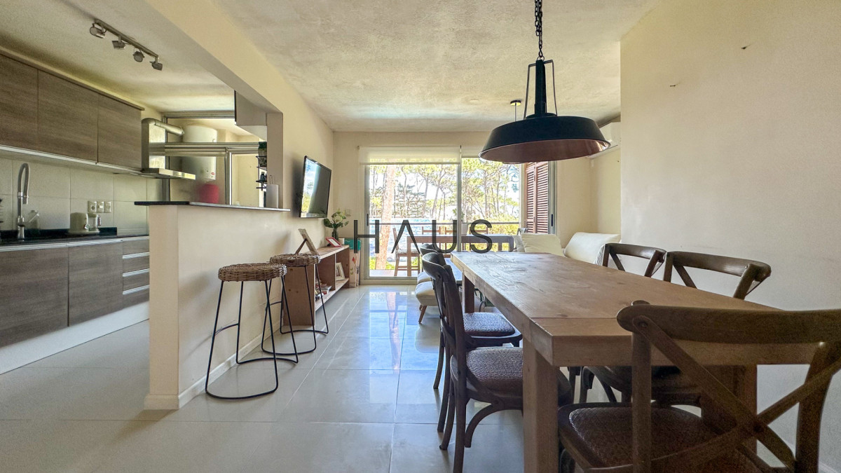 Apartamento ID.815 - Precioso PentHouse Full Amenities 2 Dormitorios, Rincón Del Indio, Brava, Punta Del Este