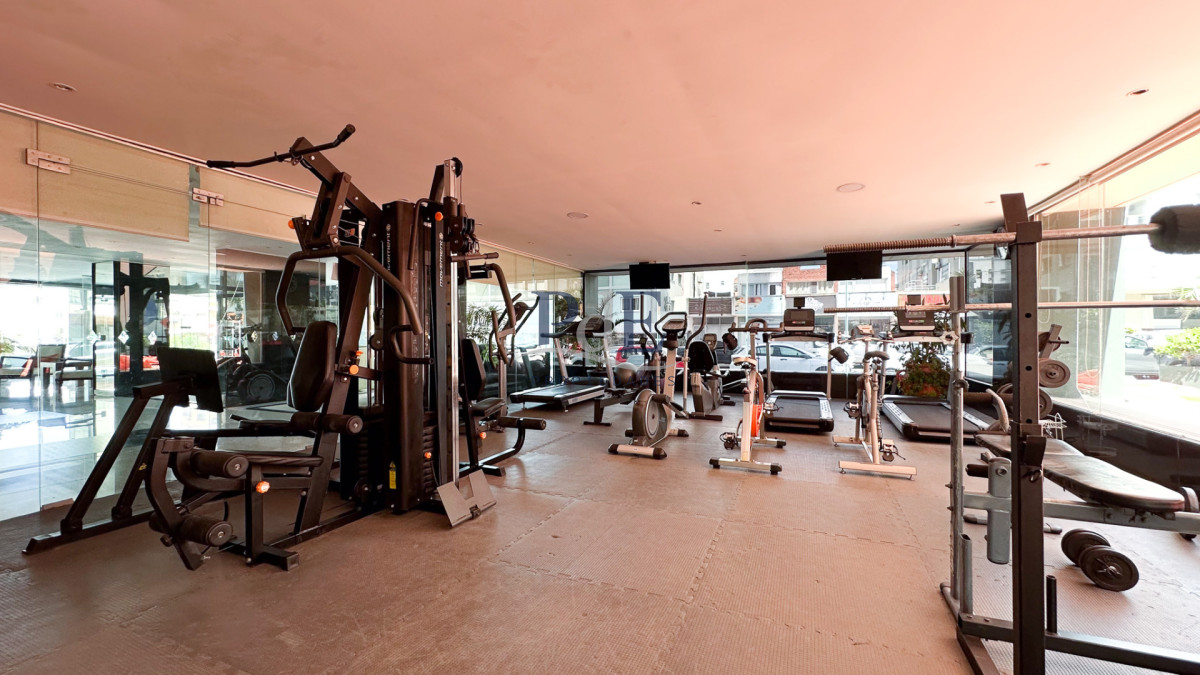 Apartamento de Gran Metraje | 4 Dormitorios + Serv. Punta del Este. - Imagen 19