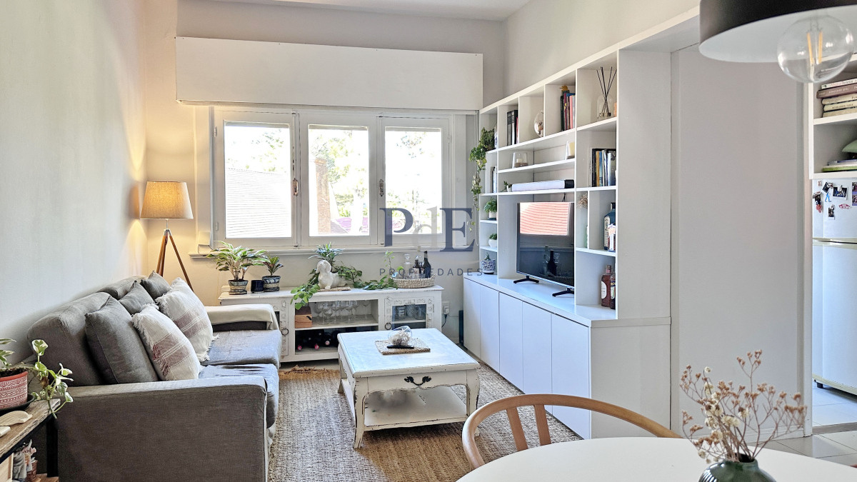 Apartamento 2 Dormitorios | Reciclado | Bajos Gastos. - Imagen 3