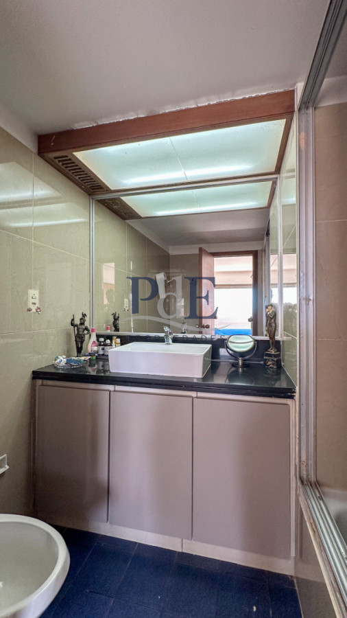 Apartamento de Gran Metraje | 4 Dormitorios + Serv. Punta del Este. - Imagen 9