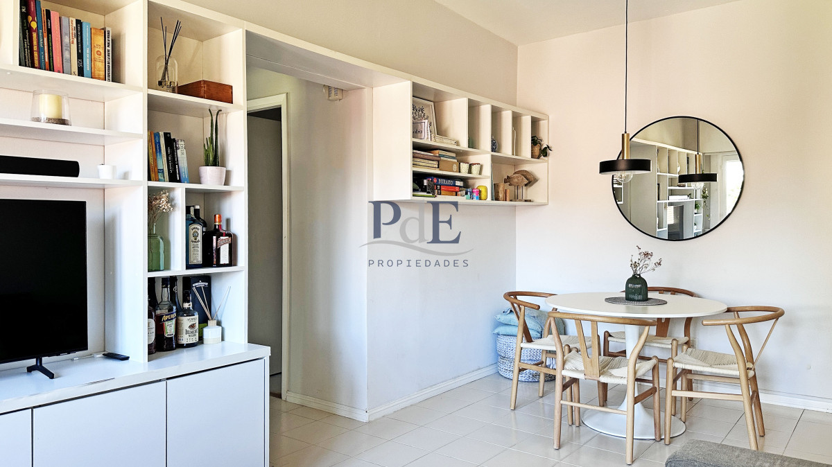 Apartamento 2 Dormitorios | Reciclado | Bajos Gastos. - Imagen 8