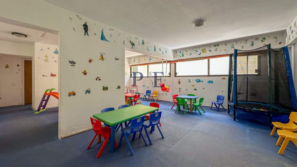 Apartamento de Gran Metraje | 4 Dormitorios + Serv. Punta del Este. - Imagen 25