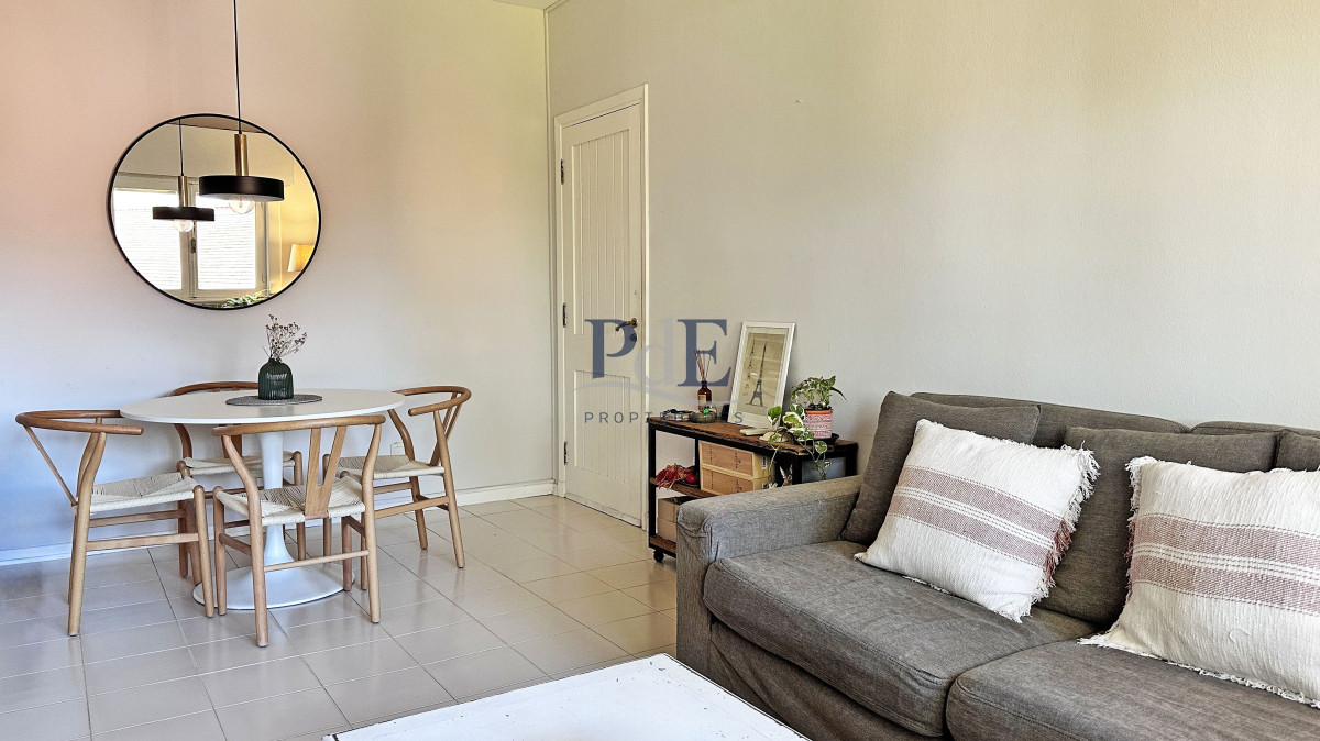 Apartamento 2 Dormitorios | Reciclado | Bajos Gastos. - Imagen 6