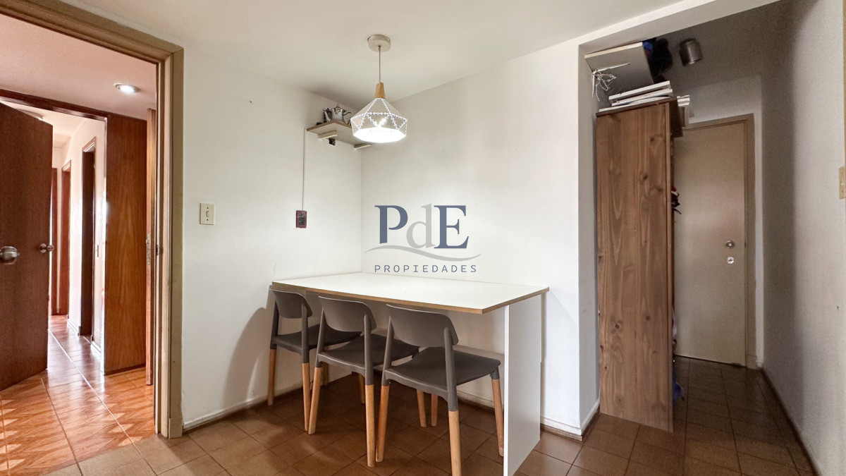 Apartamento de Gran Metraje | 4 Dormitorios + Serv. Punta del Este. - Imagen 15