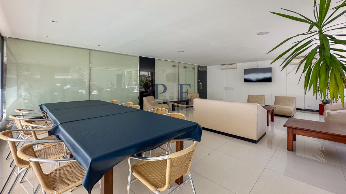 Apartamento de Gran Metraje | 4 Dormitorios + Serv. Punta del Este. - Imagen 21