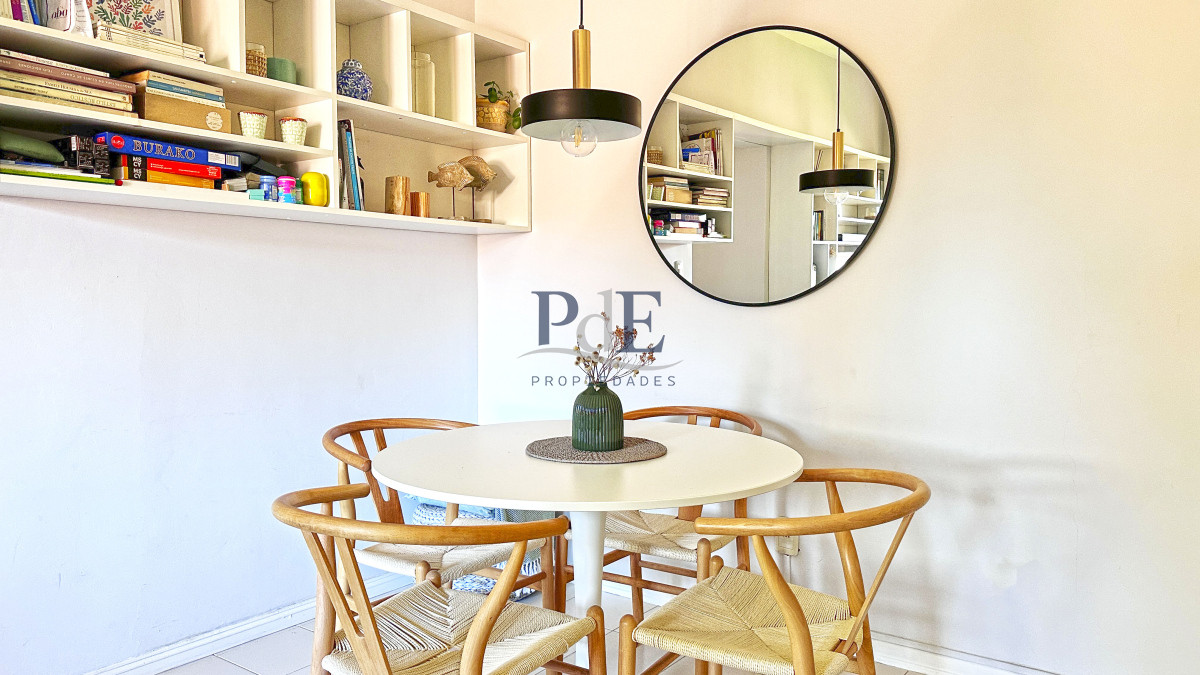 Apartamento 2 Dormitorios | Reciclado | Bajos Gastos. - Imagen 7