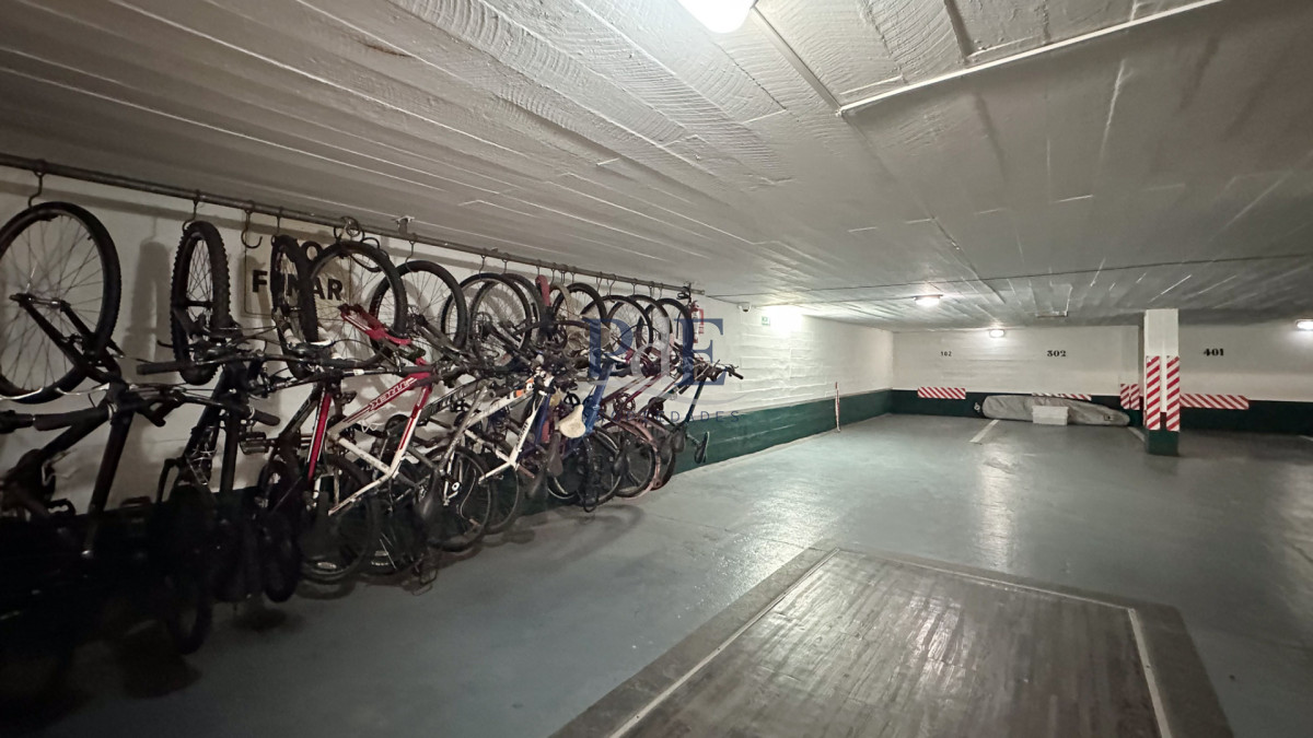 Apartamento de Gran Metraje | 4 Dormitorios + Serv. Punta del Este. - Imagen 28