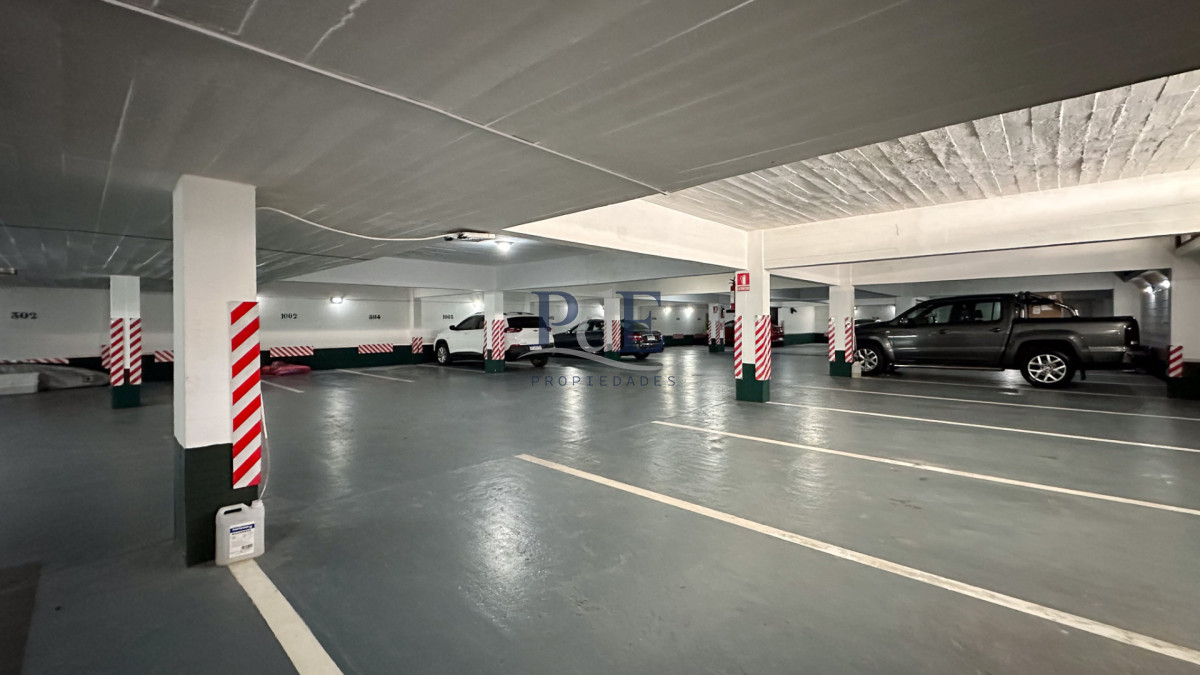 Apartamento de Gran Metraje | 4 Dormitorios + Serv. Punta del Este. - Imagen 29