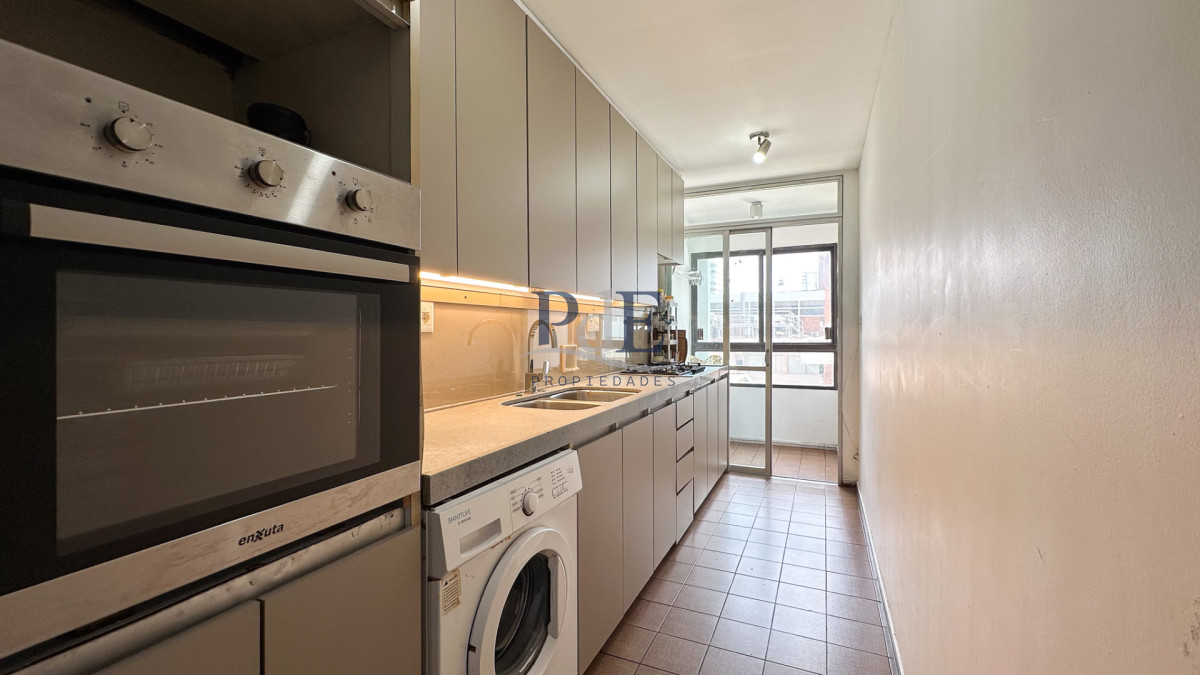 Apartamento de Gran Metraje | 4 Dormitorios + Serv. Punta del Este. - Imagen 14