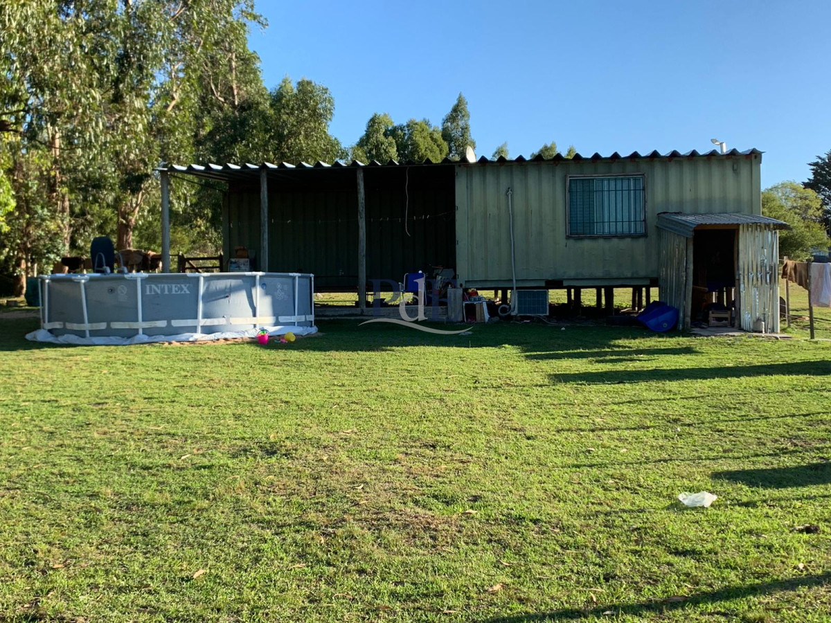 Chacra en Venta. Ruta 39, San Carlos | 5 Hectáreas - Imagen 24