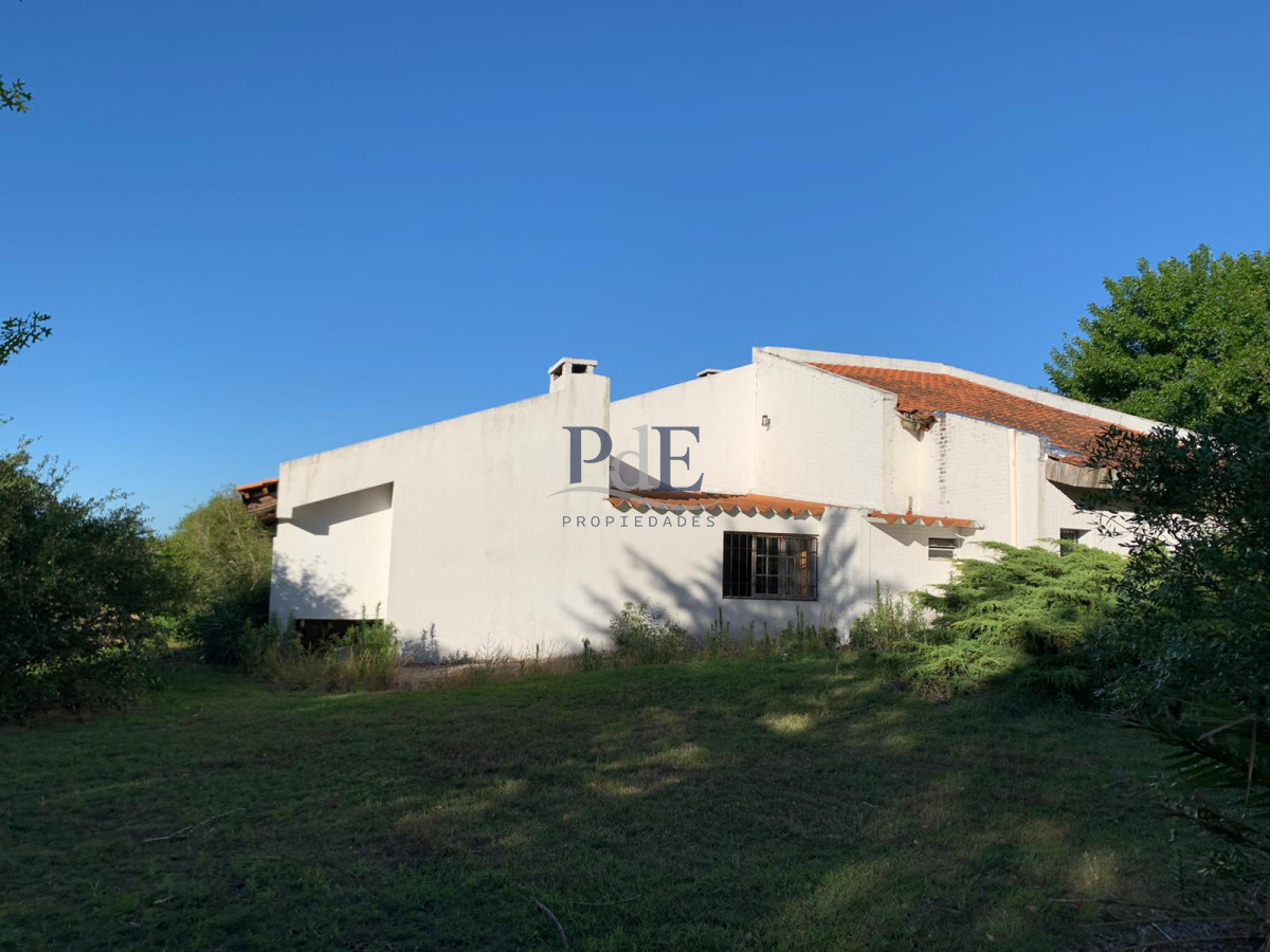 Chacra en Venta. Ruta 39, San Carlos | 5 Hectáreas - Imagen 1