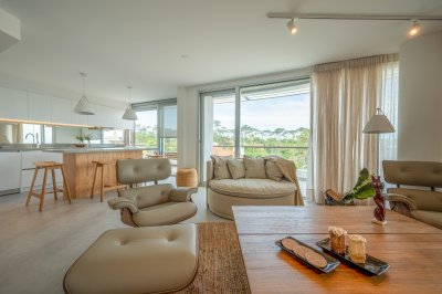Espectacular PentHouse 2 Suites