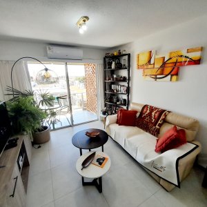 Impecable Apartamento 3 Dormitorios 100% Reciclado, Iporá, Maldonado