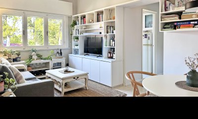 Apartamento 2 Dormitorios, Reciclado, Bajos Gastos, San Rafael, PDE