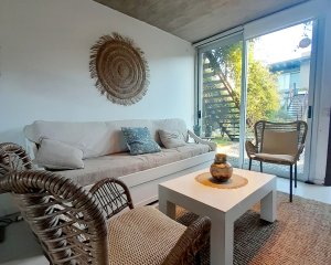 Apartamento en Manantiales, Complejo Las Vertientes