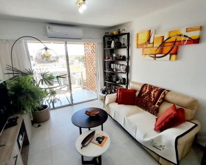 Impecable Apartamento 3 Dormitorios 100% Reciclado, Iporá, Maldonado
