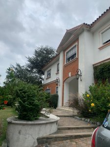 Gran Casa En Venta, Parque Batlle, Montevideo