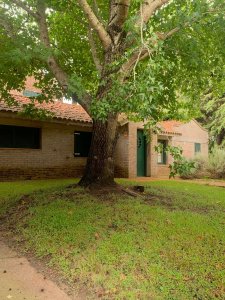En Venta San Rafael, PDE Casa Tradicional, Cancha y Quincho en 1574m2 