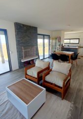 Preciosa Casa en Punta Negra, a 50m del Mar