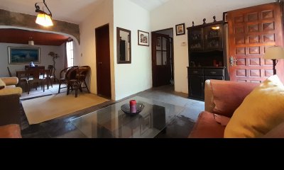 Casa En Piedras Del Chileno, Punta Ballena