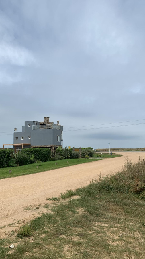 Terreno a metros del mar, La Barra, Balneario Buenos Aires
