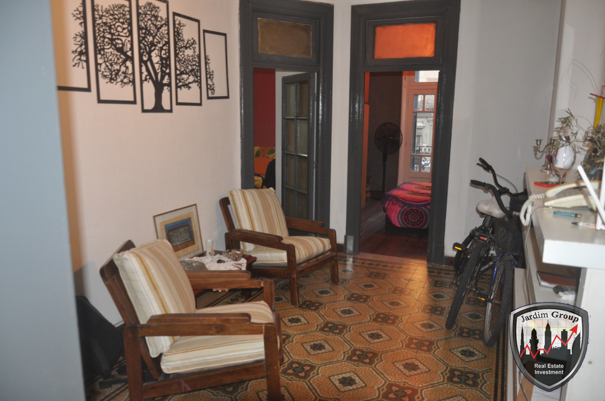 Apartamento ID.7357 - Departamento en el corazòn del Cordón 