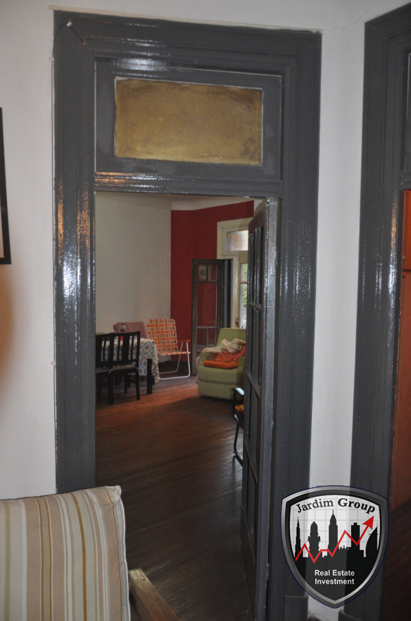 Apartamento ID.7357 - Departamento en el corazòn del Cordón 