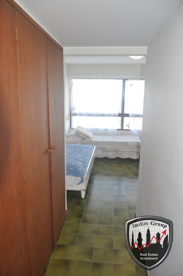Apartamento ID.7128 - Amplio departamento con excelentes vistas al Océano Atlántico e Isla de Lobos