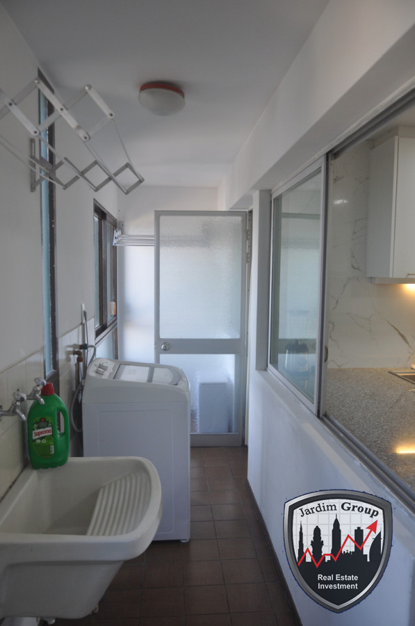 Apartamento ID.7128 - Amplio departamento con excelentes vistas al Océano Atlántico e Isla de Lobos