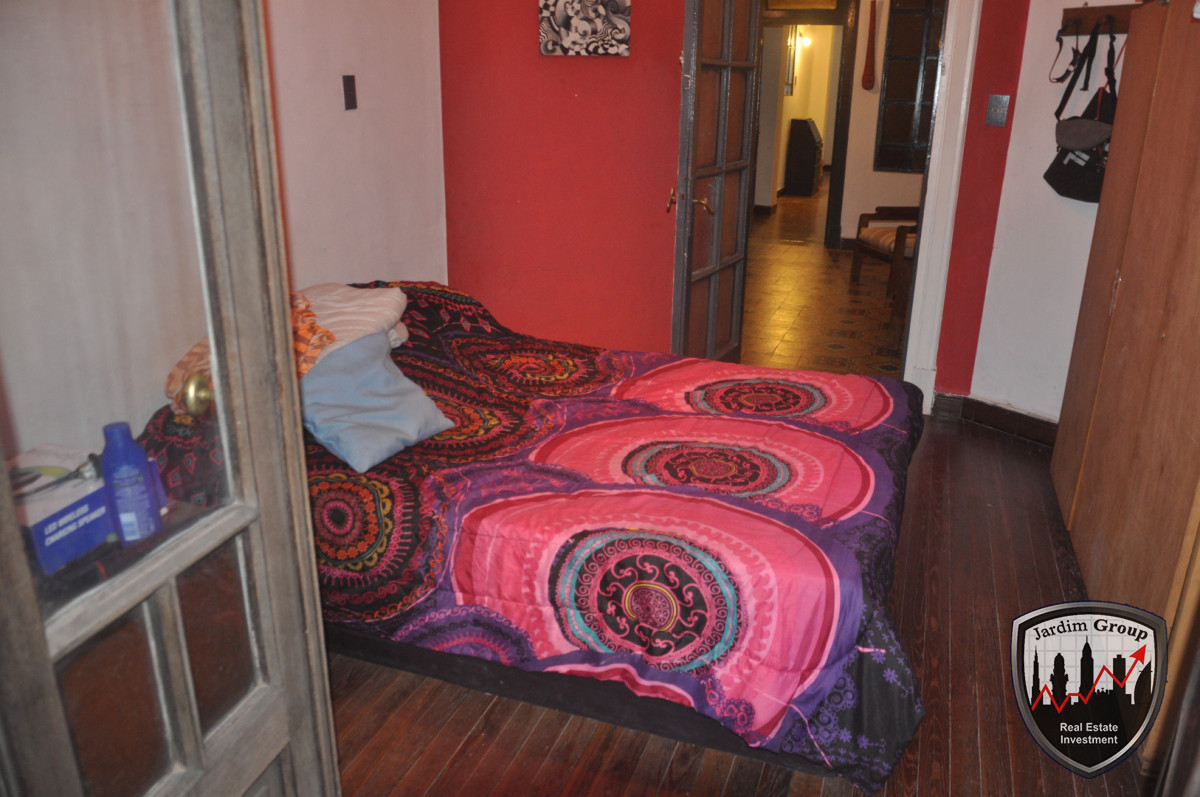 Apartamento ID.7357 - Departamento en el corazòn del Cordón 