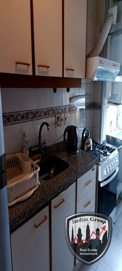 Apartamento ID.7105 - Excelente vista al Océano Atlántico...!!!