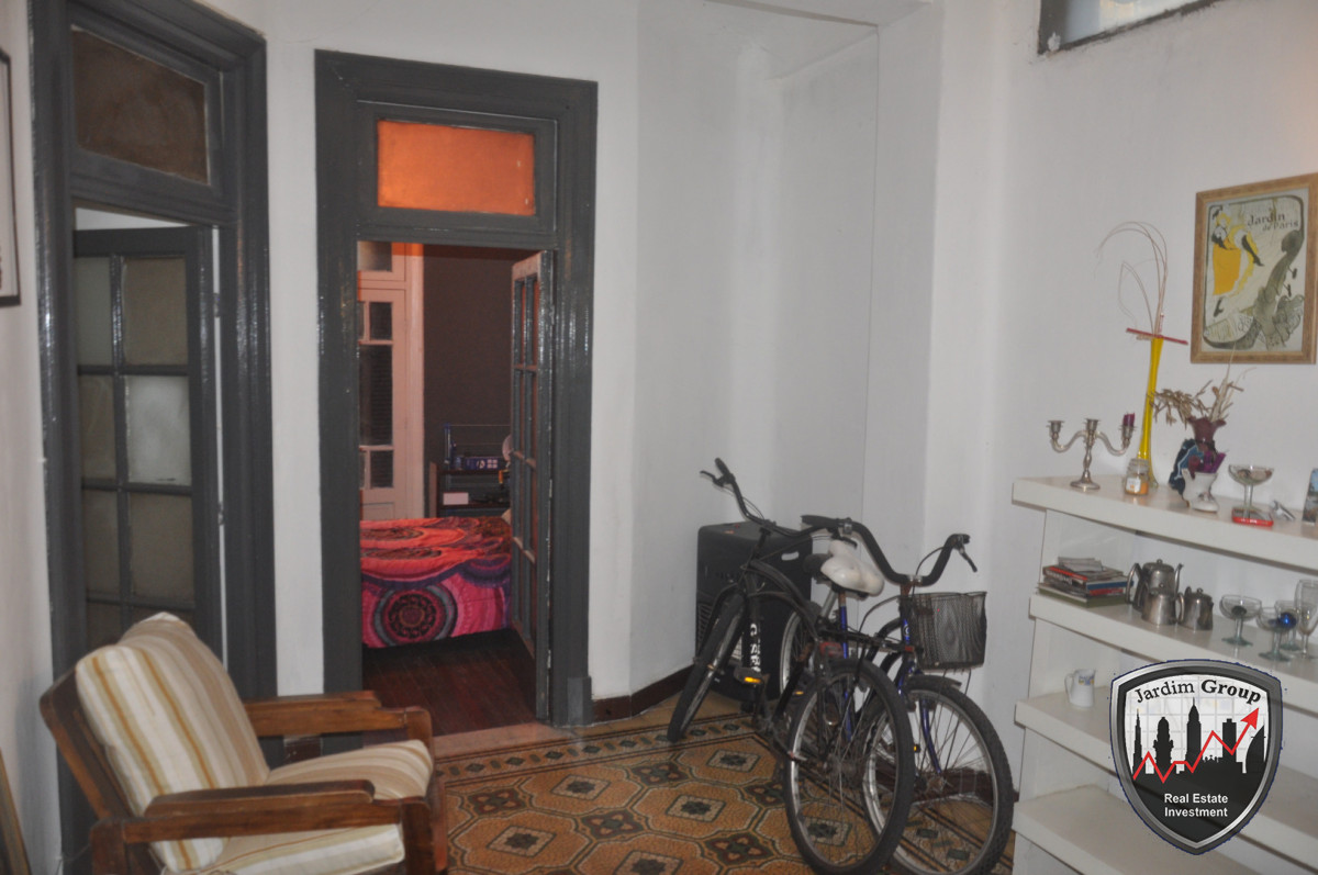 Apartamento ID.7357 - Departamento en el corazòn del Cordón 