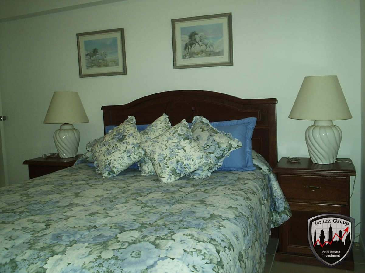 Apartamento ID.7322 - Departamento de 2 dormitorios a pasos de todo.