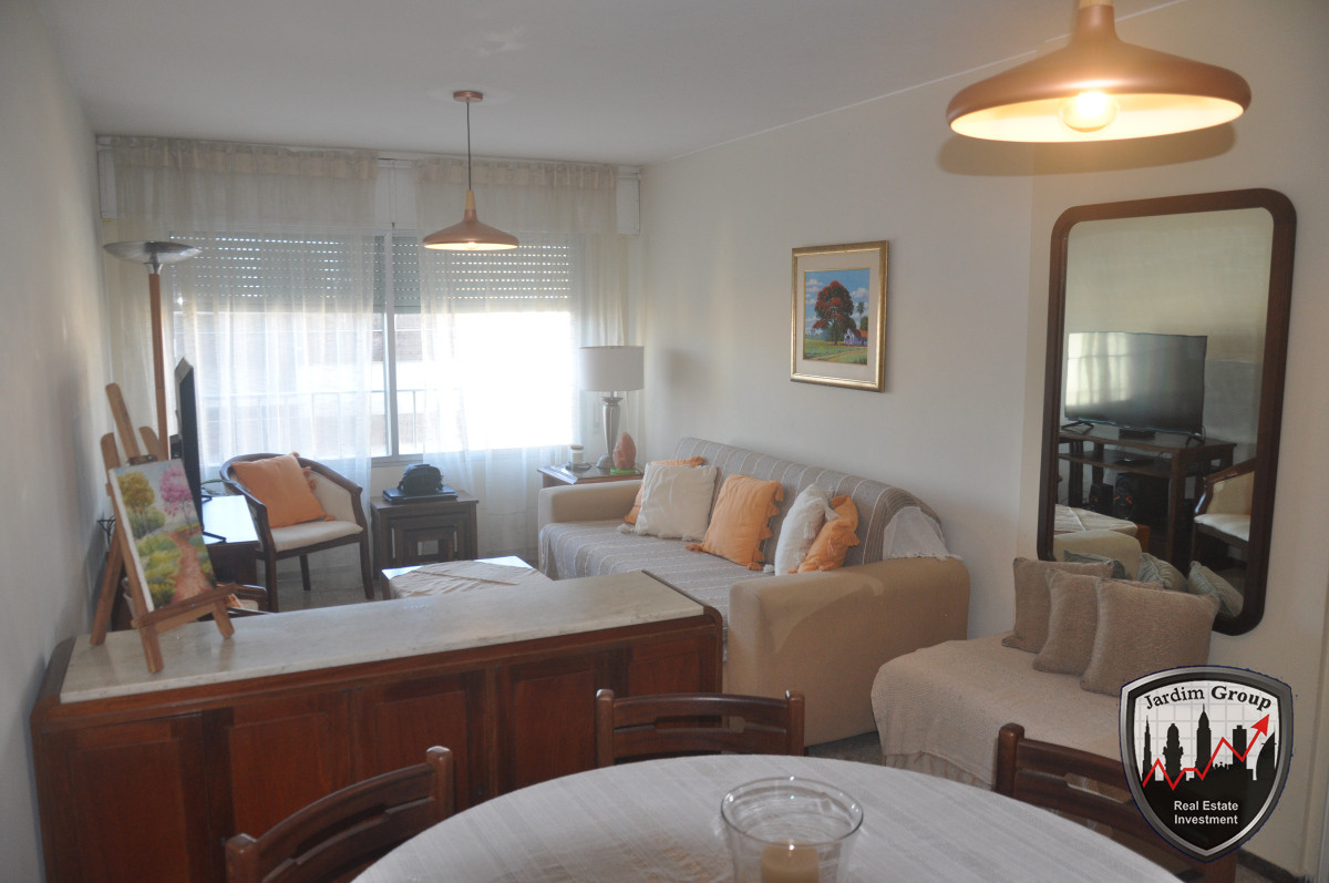 Apartamento ID.7115 - Excelente ubicación a pasos de todo...!!!