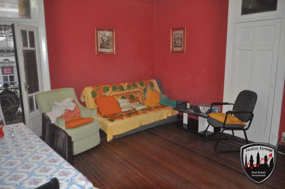Apartamento ID.7357 - Departamento en el corazòn del Cordón 