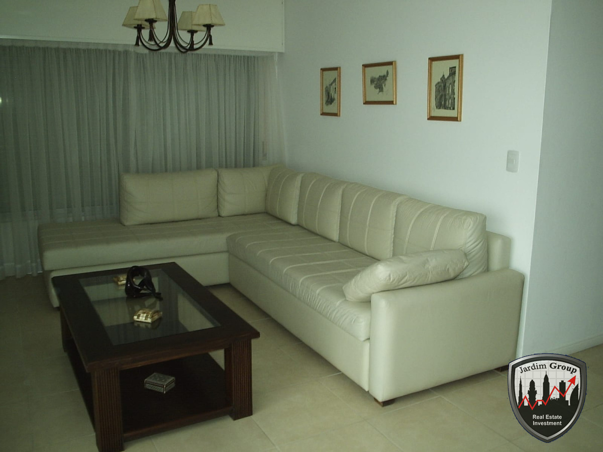 Apartamento ID.7322 - Departamento de 2 dormitorios a pasos de todo.
