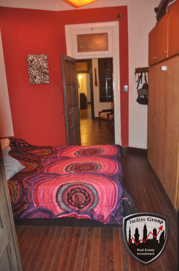 Apartamento ID.7357 - Departamento en el corazòn del Cordón 