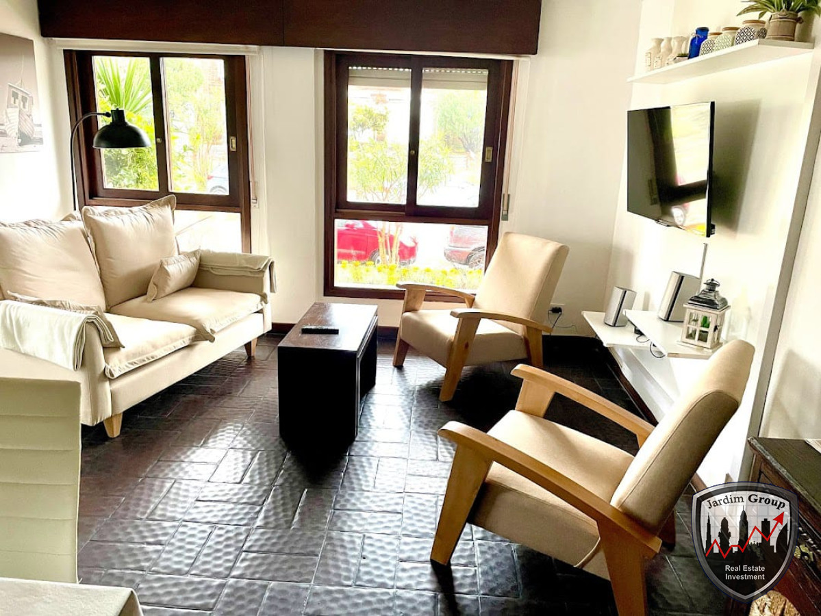 Apartamento ID.5068 - Excelente ubicación a pasos de todo...!!!