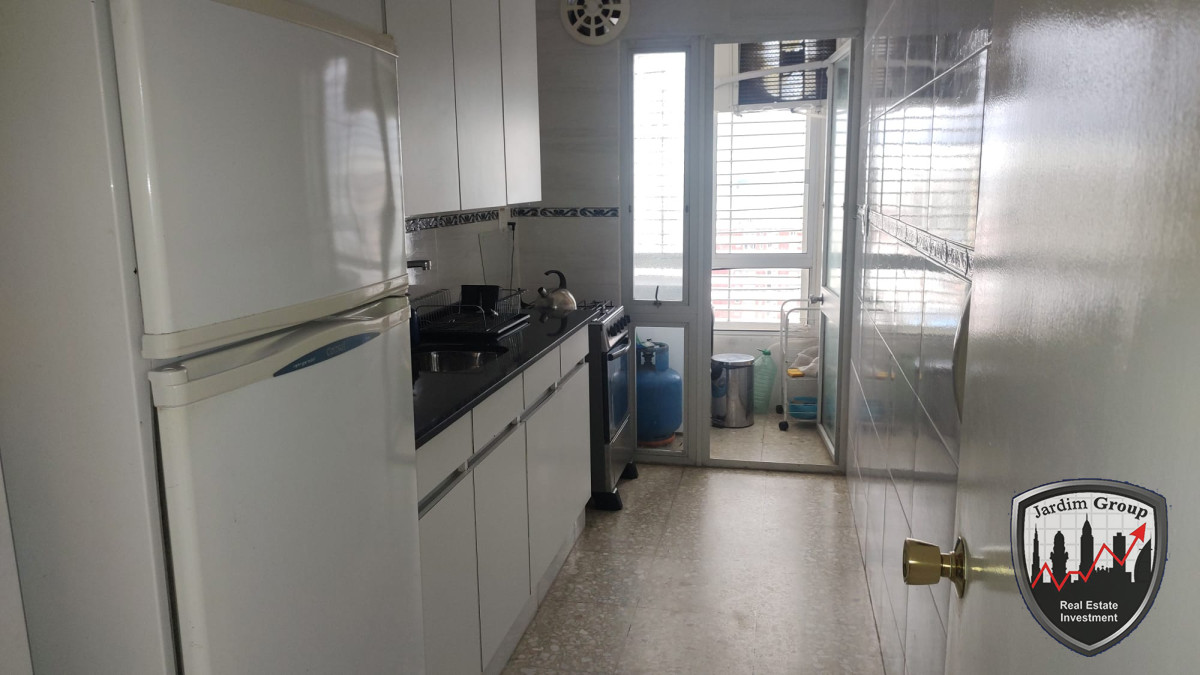 Apartamento ID.6045 - Excelente vista al Océano Atlántico (Playa Brava) y sobre la Playa Mansa