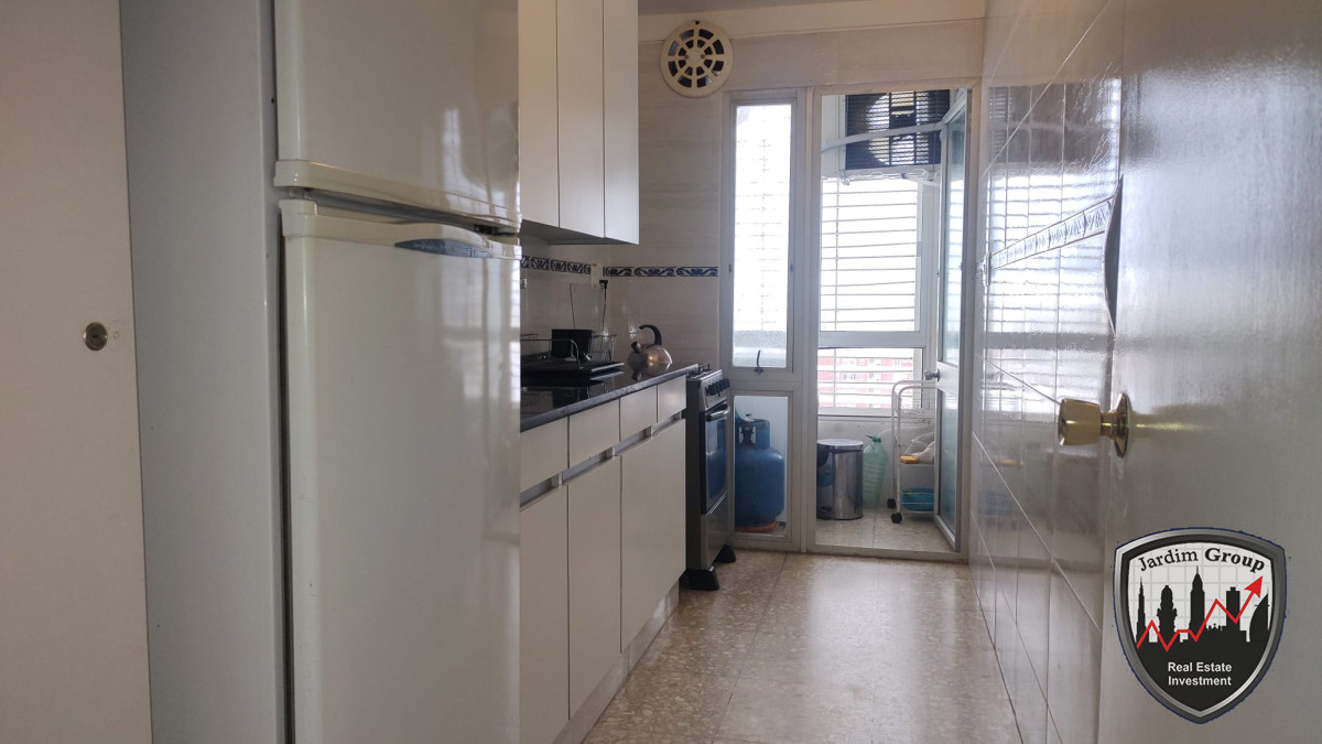 Apartamento ID.6045 - Excelente vista al Océano Atlántico (Playa Brava) y sobre la Playa Mansa